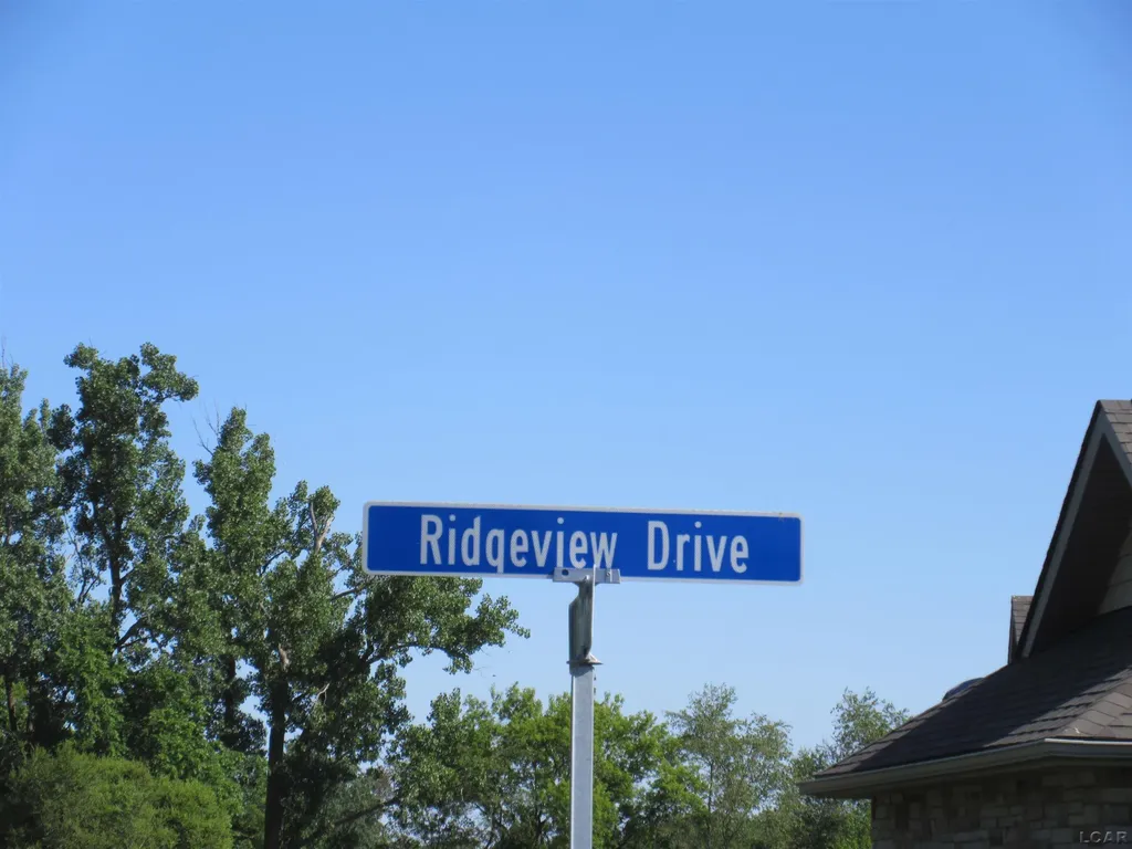 1029 Ridgeview Drive Tecumseh City MI 49286