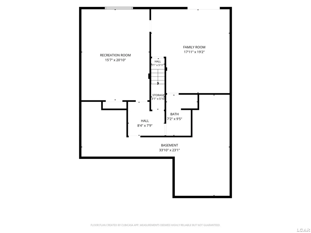 1029 Ridgeview Drive Tecumseh City MI 49286