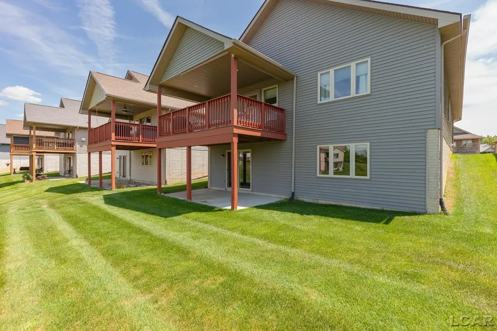 1029 Ridgeview Drive Tecumseh City MI 49286