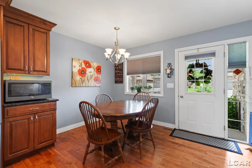 1029 Ridgeview Drive Tecumseh City MI 49286