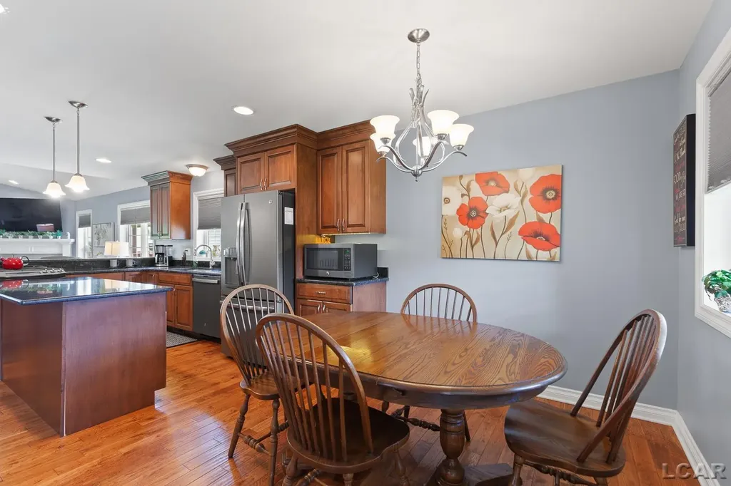 1029 Ridgeview Drive Tecumseh City MI 49286