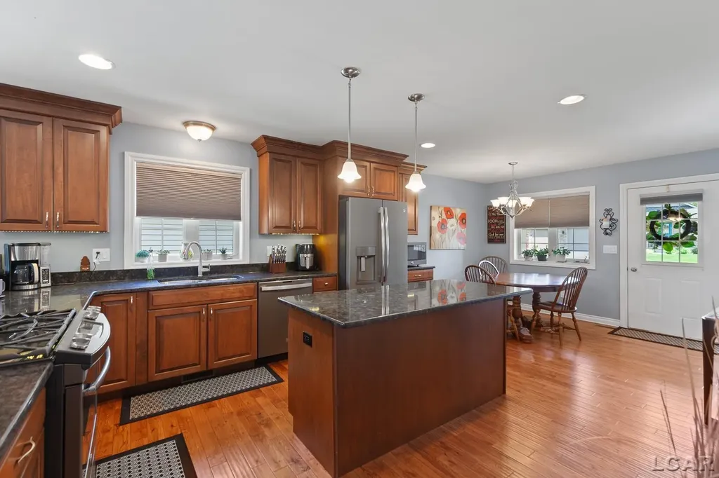 1029 Ridgeview Drive Tecumseh City MI 49286