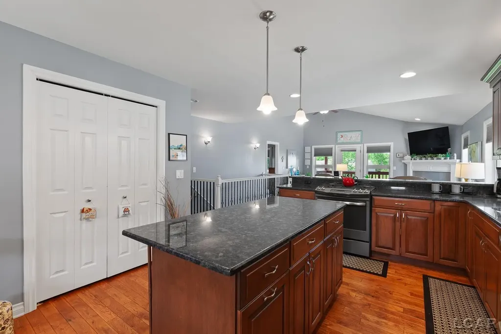 1029 Ridgeview Drive Tecumseh City MI 49286