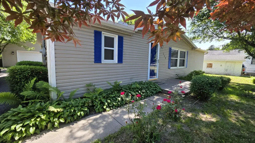 715 W Main Street Morenci City MI 49256