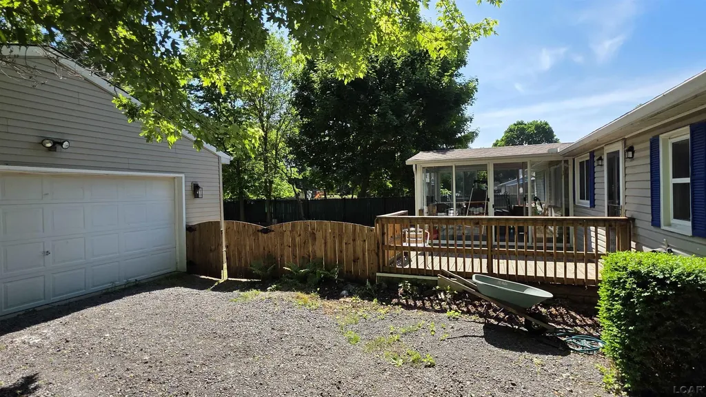 715 W Main Street Morenci City MI 49256