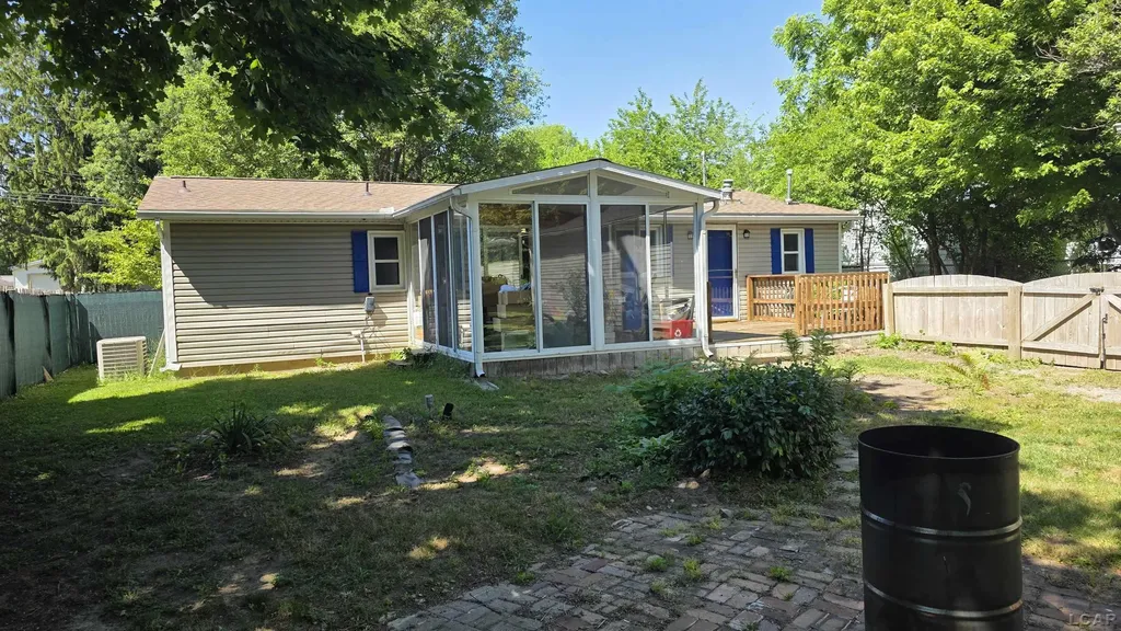 715 W Main Street Morenci City MI 49256