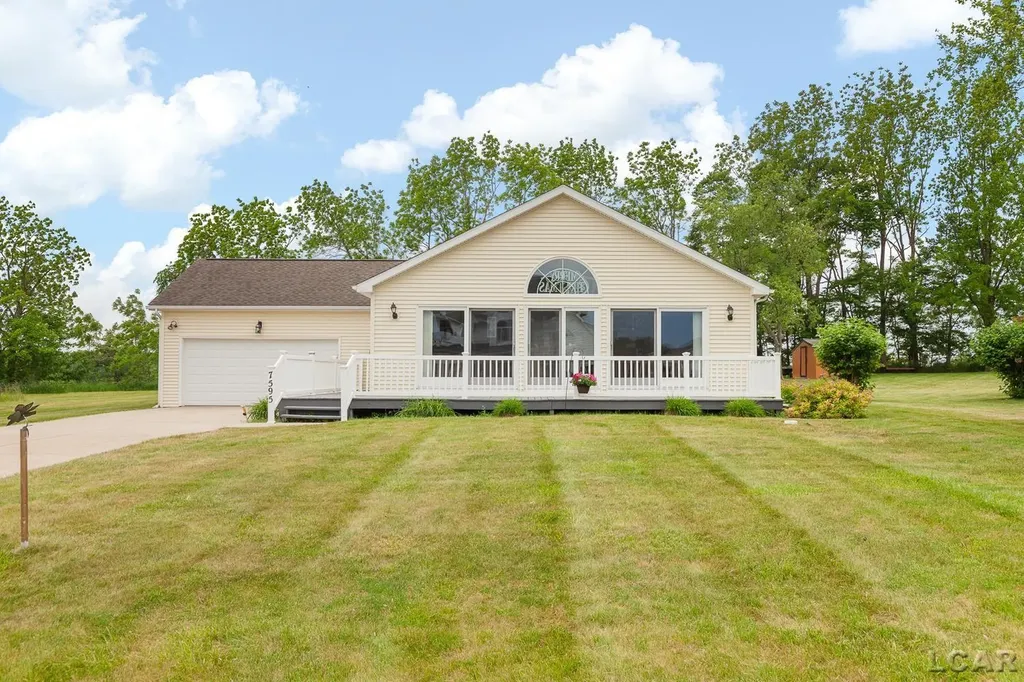 7595 Sherlock Drive Cambridge Township MI 49265