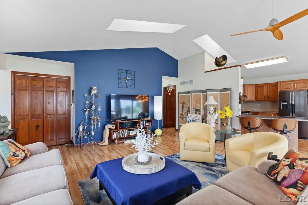 7595 Sherlock Drive Cambridge Township MI 49265