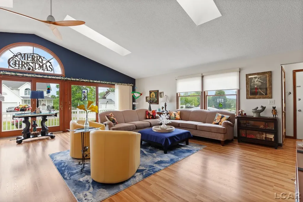 7595 Sherlock Drive Cambridge Township MI 49265