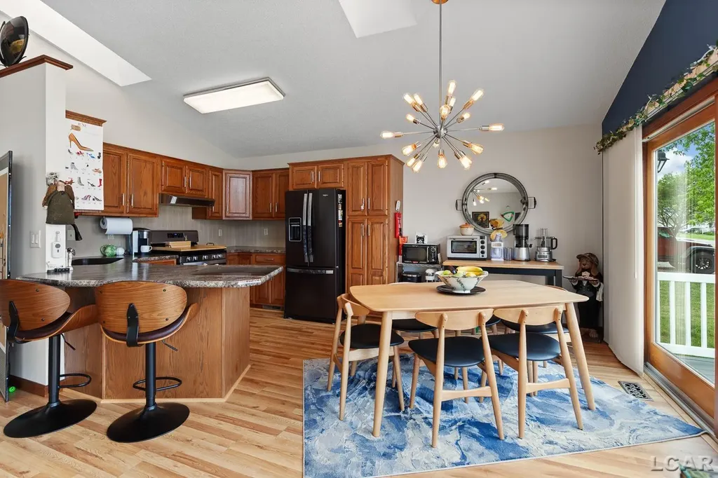 7595 Sherlock Drive Cambridge Township MI 49265