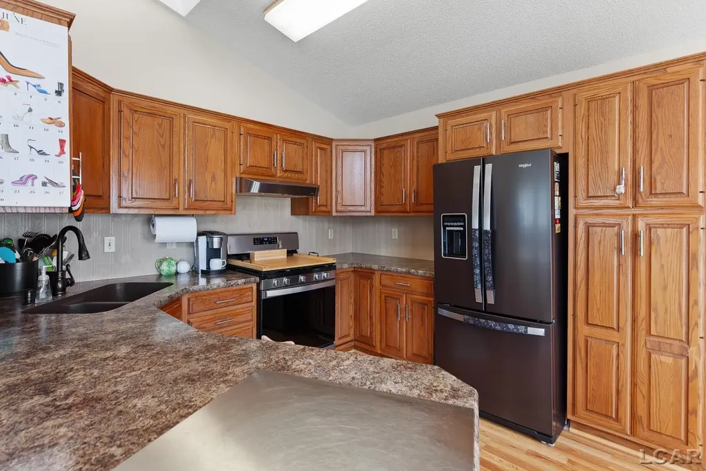 7595 Sherlock Drive Cambridge Township MI 49265