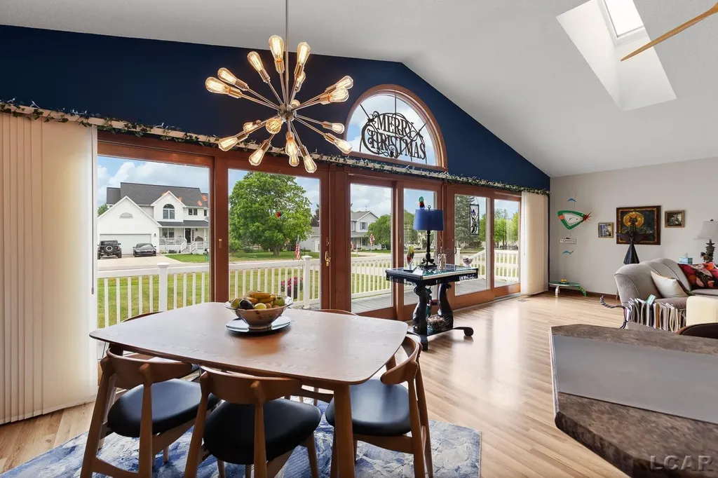 7595 Sherlock Drive Cambridge Township MI 49265
