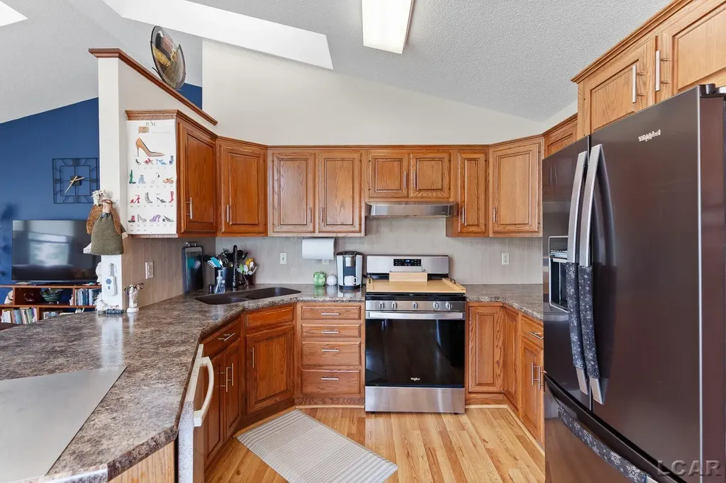 7595 Sherlock Drive Cambridge Township MI 49265