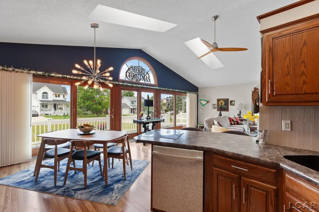 7595 Sherlock Drive Cambridge Township MI 49265