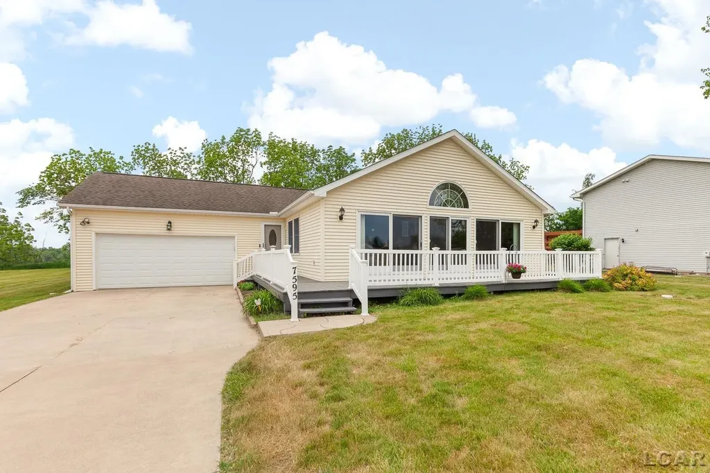 7595 Sherlock Drive Cambridge Township MI 49265