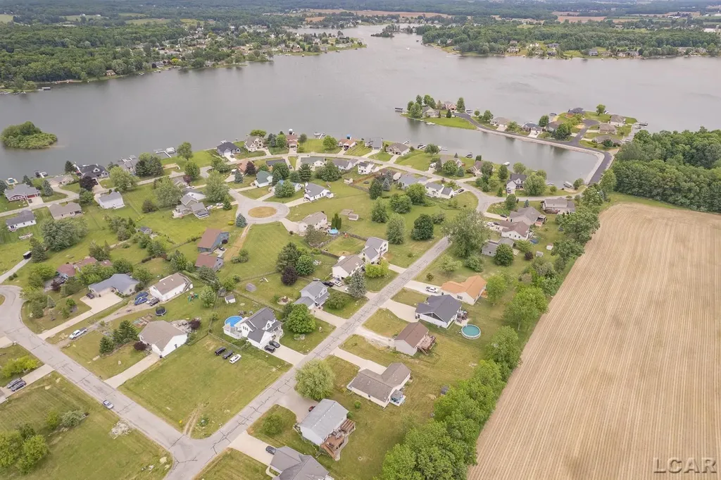 7595 Sherlock Drive Cambridge Township MI 49265