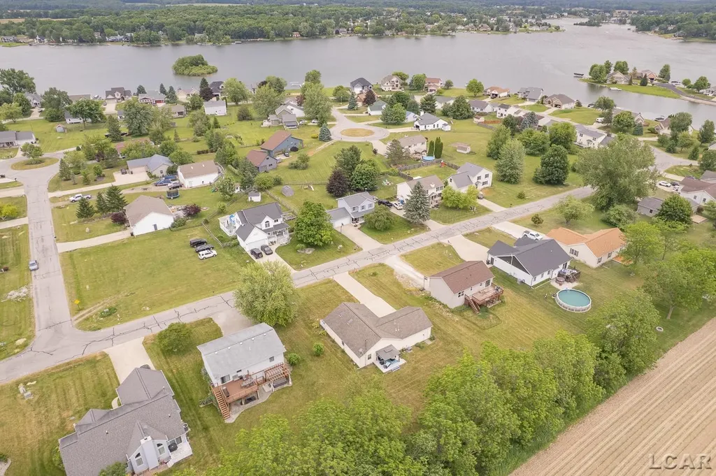 7595 Sherlock Drive Cambridge Township MI 49265