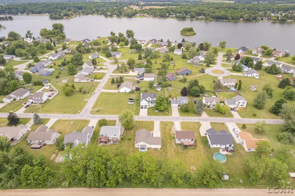 7595 Sherlock Drive Cambridge Township MI 49265