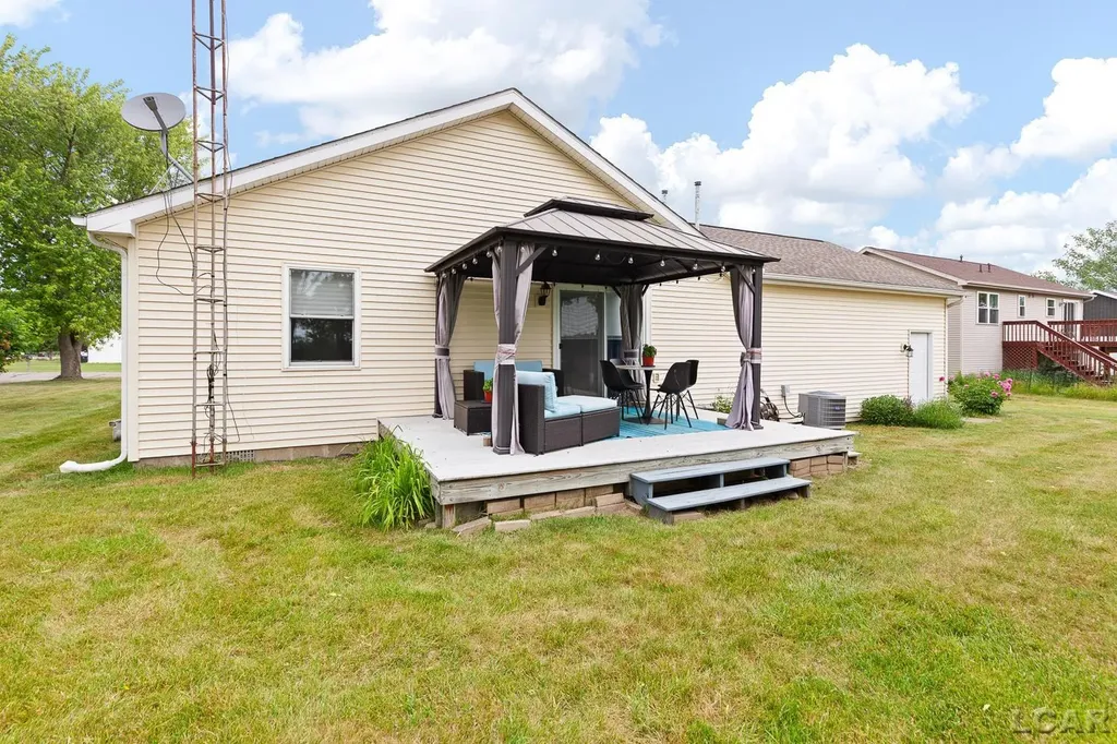 7595 Sherlock Drive Cambridge Township MI 49265