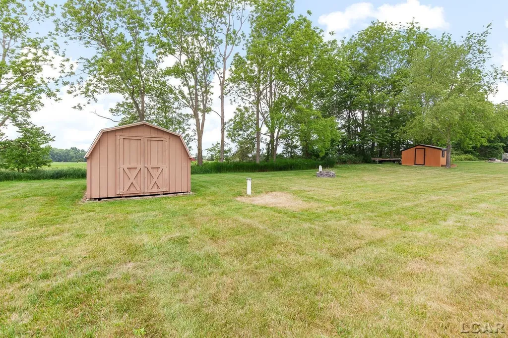 7595 Sherlock Drive Cambridge Township MI 49265
