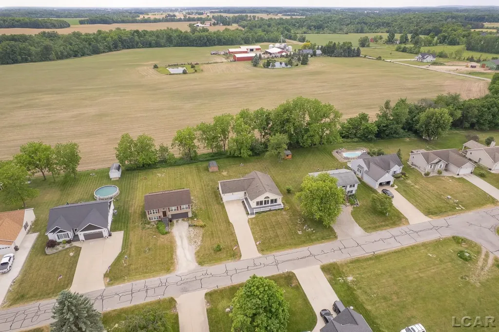 7595 Sherlock Drive Cambridge Township MI 49265