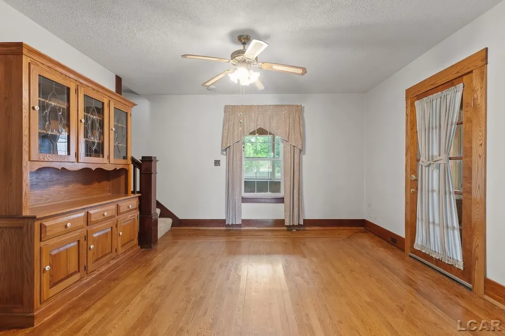 302 Croswell Street Adrian City MI 49221