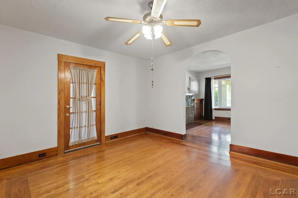 302 Croswell Street Adrian City MI 49221