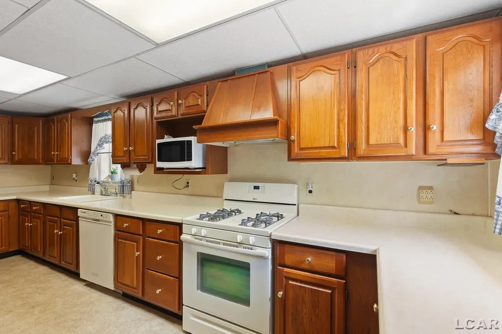 302 Croswell Street Adrian City MI 49221