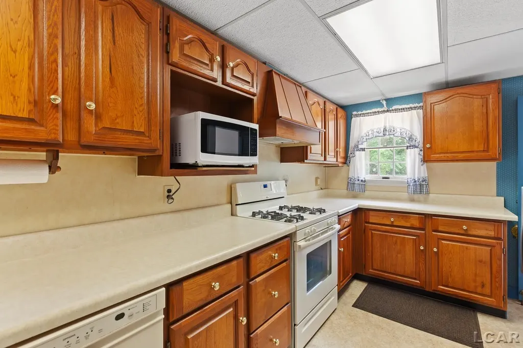 302 Croswell Street Adrian City MI 49221