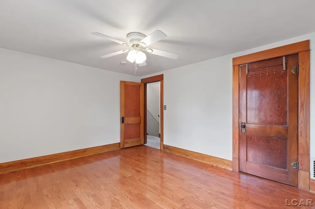 302 Croswell Street Adrian City MI 49221