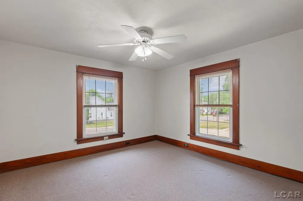 302 Croswell Street Adrian City MI 49221
