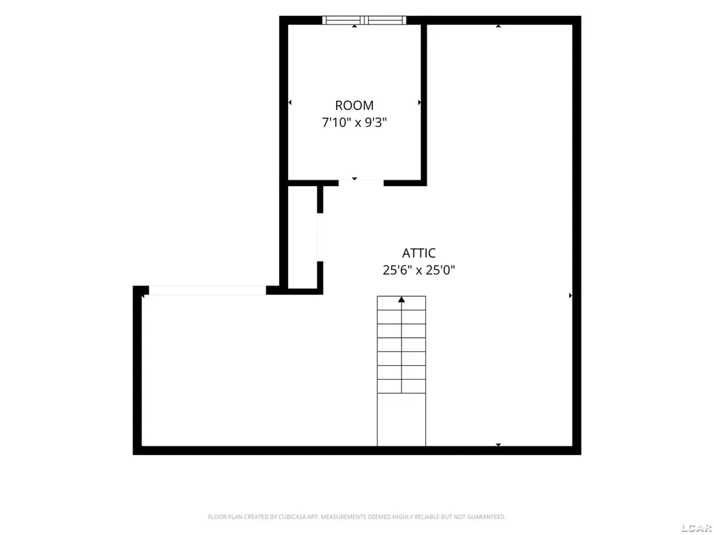 302 Croswell Street Adrian City MI 49221