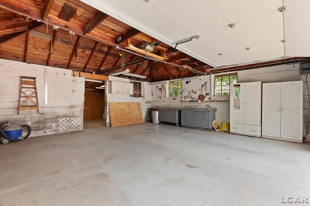 302 Croswell Street Adrian City MI 49221