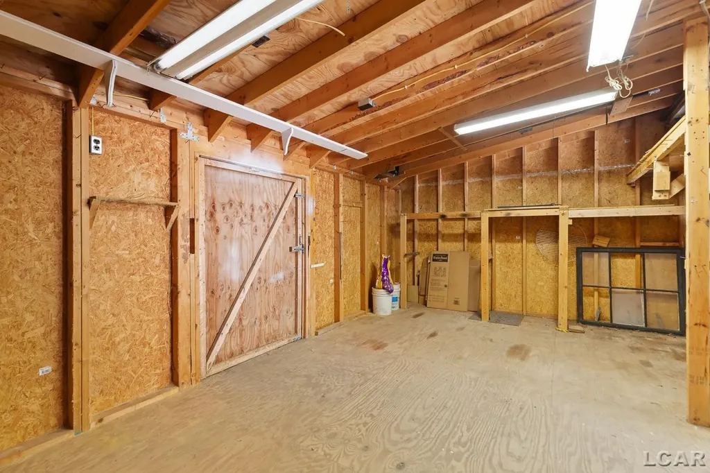 302 Croswell Street Adrian City MI 49221