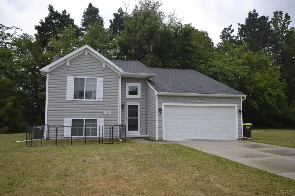 3539 Crestone Way Road Tecumseh City MI 49286