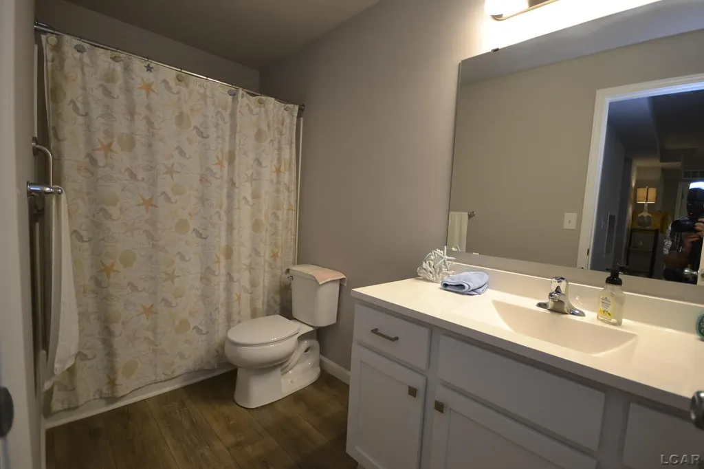3539 Crestone Way Road Tecumseh City MI 49286