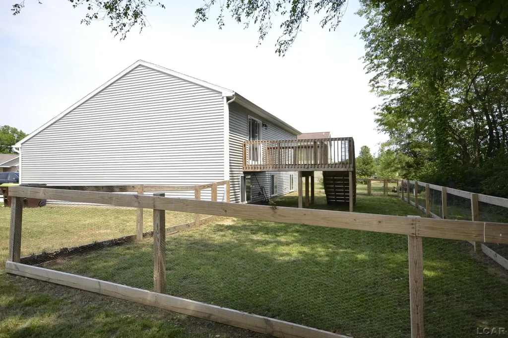 3539 Crestone Way Road Tecumseh City MI 49286