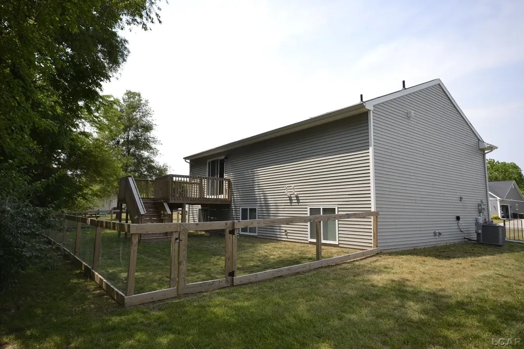 3539 Crestone Way Road Tecumseh City MI 49286