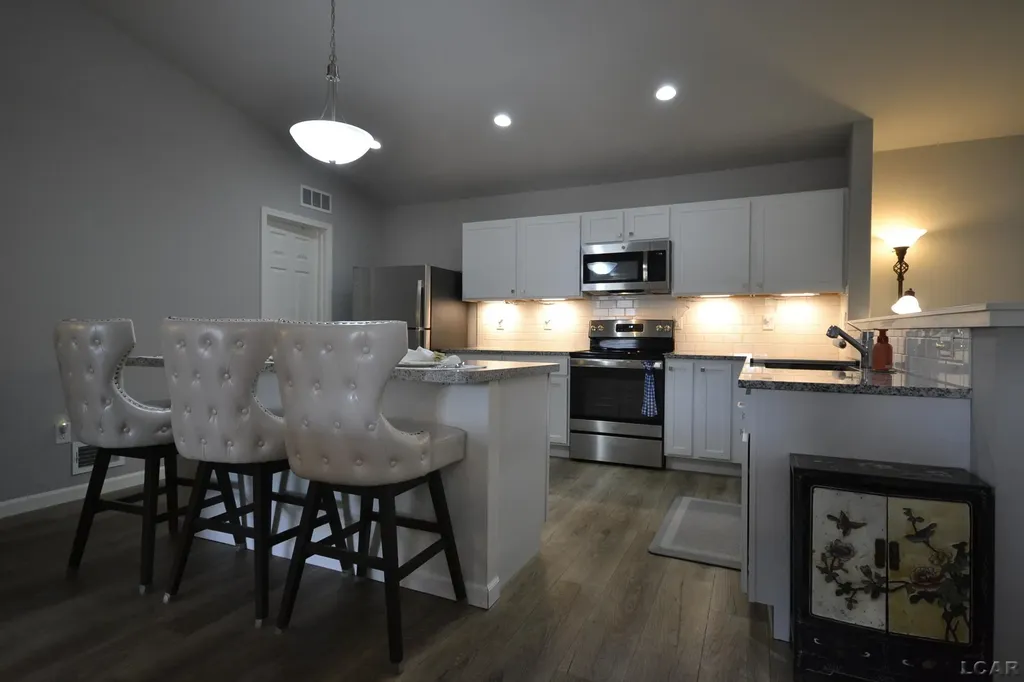 3539 Crestone Way Road Tecumseh City MI 49286