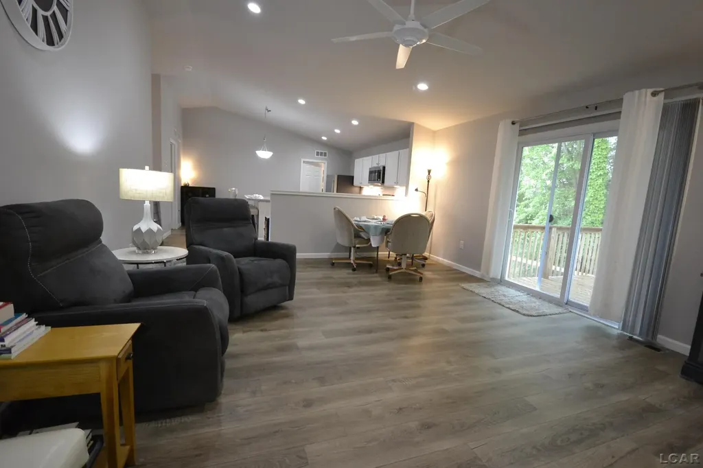 3539 Crestone Way Road Tecumseh City MI 49286