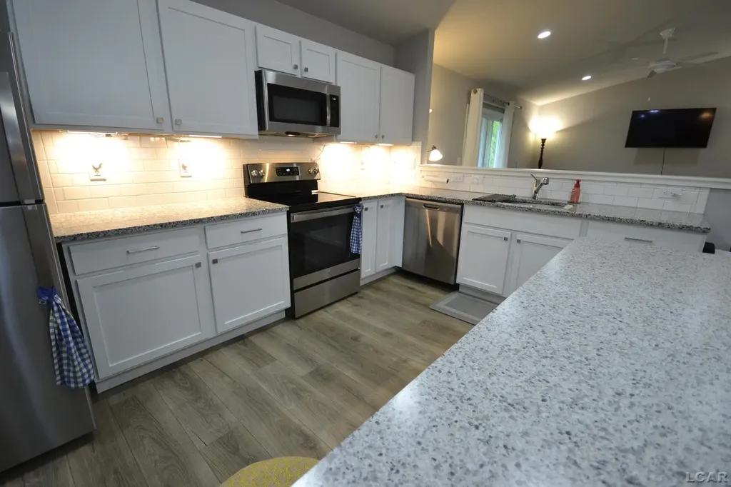 3539 Crestone Way Road Tecumseh City MI 49286