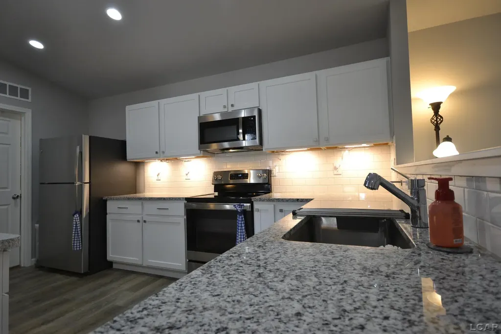 3539 Crestone Way Road Tecumseh City MI 49286