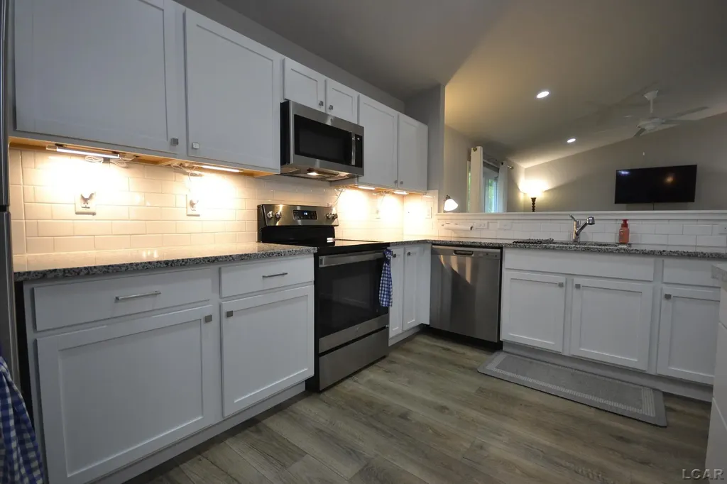 3539 Crestone Way Road Tecumseh City MI 49286
