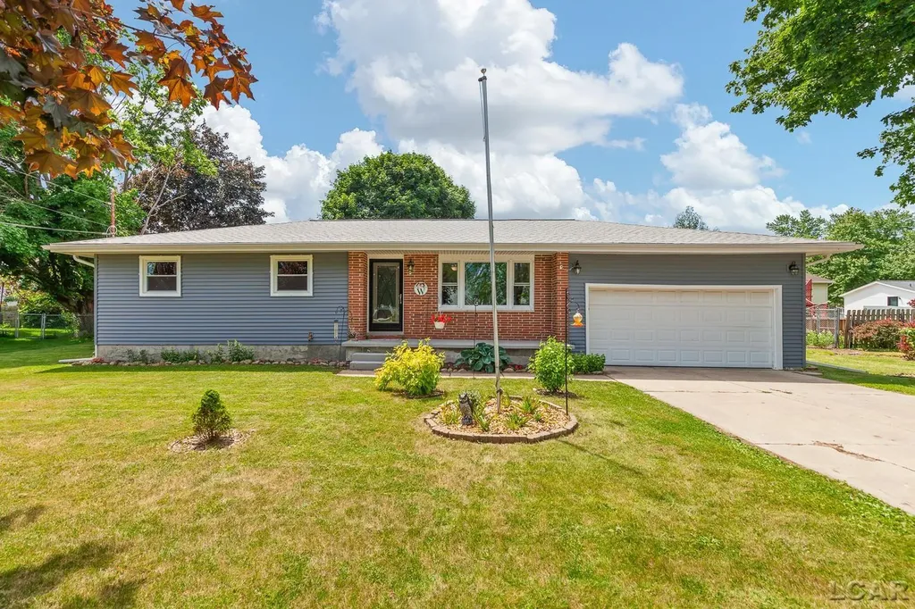 1112 Jane Street Tecumseh City MI 49286