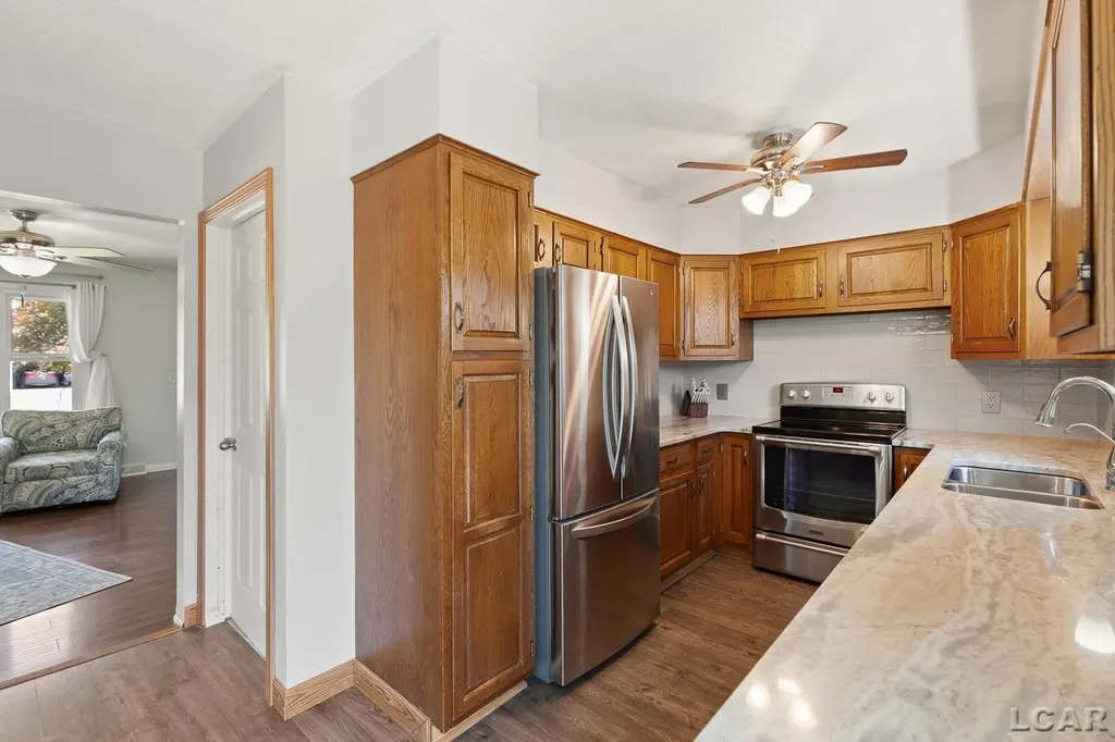 1112 Jane Street Tecumseh City MI 49286