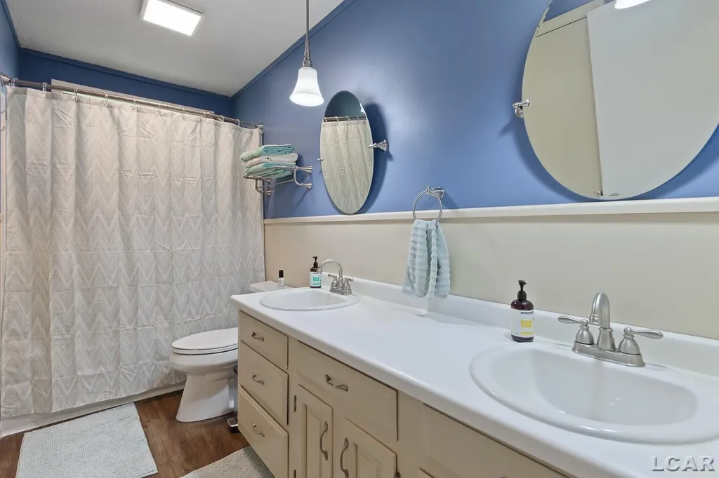 1112 Jane Street Tecumseh City MI 49286