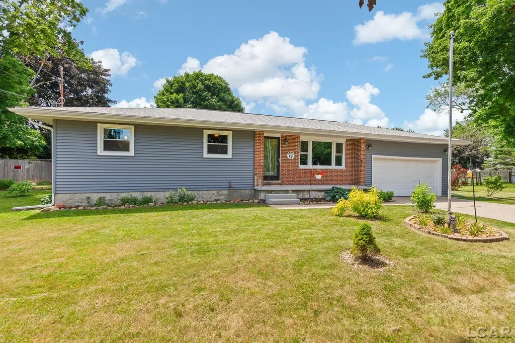 1112 Jane Street Tecumseh City MI 49286