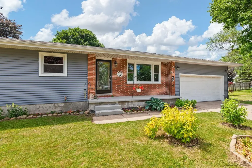 1112 Jane Street Tecumseh City MI 49286