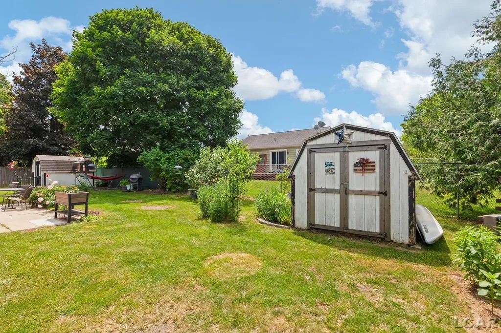 1112 Jane Street Tecumseh City MI 49286