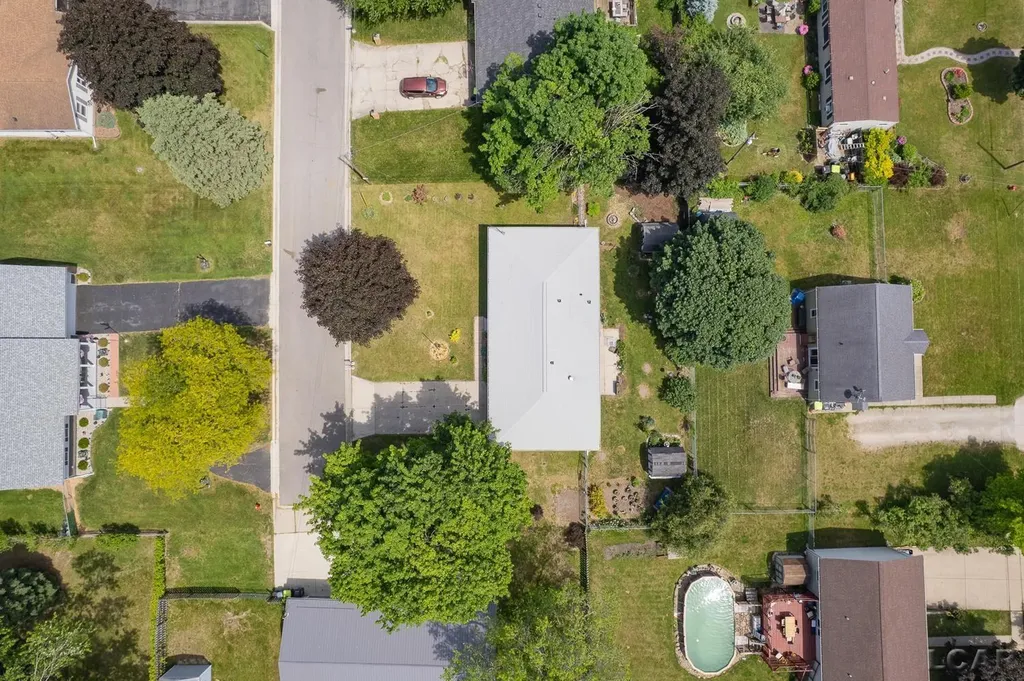 1112 Jane Street Tecumseh City MI 49286